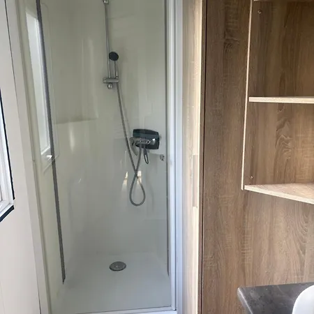 Mobilhome 5 Personnes *
