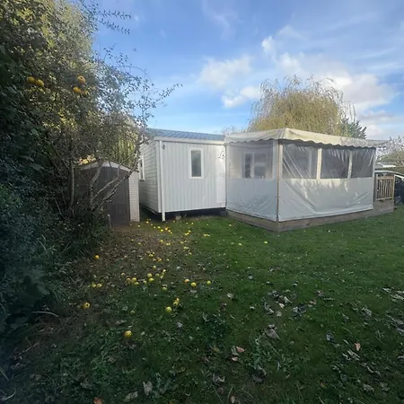 Mobilhome 5 Personnes *