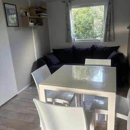 Mobilhome 5 Personnes