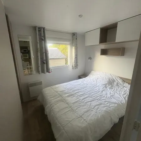 Mobilhome 5 Personnes