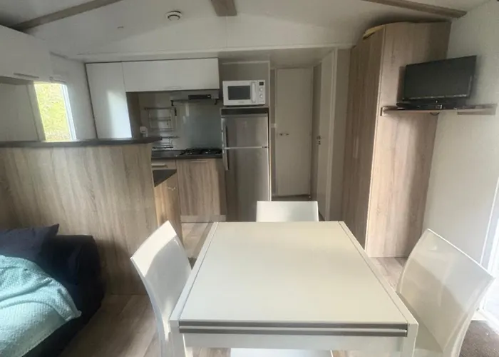 La Vallee Campsite *