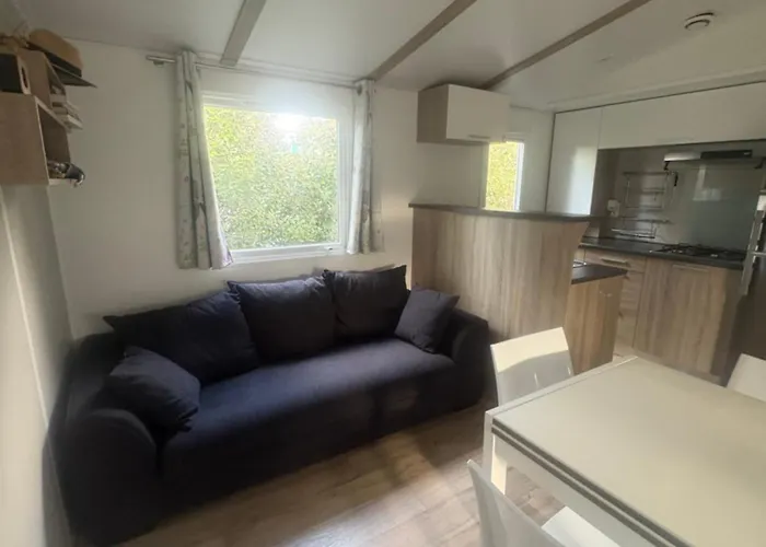 Camping La Vallée *