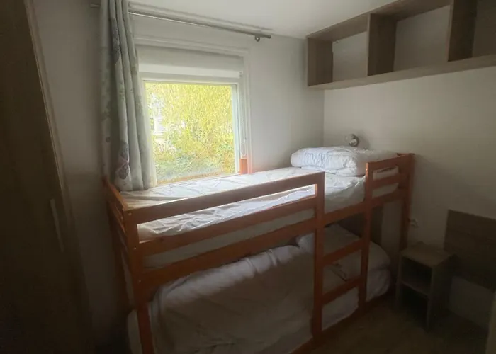 La Vallee Campsite *